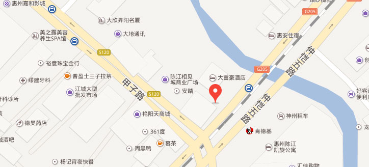 地图