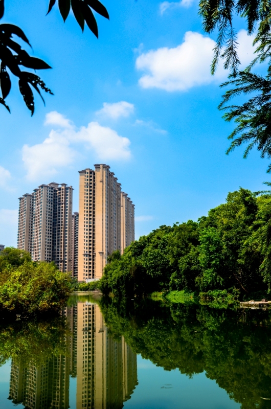实景图图集"